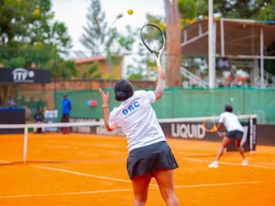 Billie Jean King Cup 2023: Les Léopards dames ramènent la 6ème place au pays