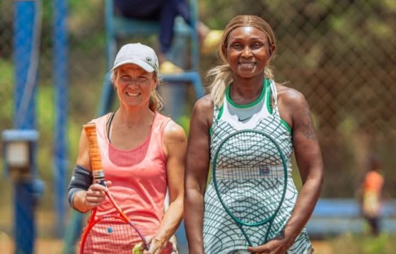 Coupe du Congo: Christian Saidi et Nancy Onya défendront leurs trophées ce samedi à Lubumbashi