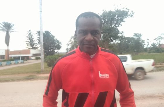 Thierry – Albert Mukoka, nouveau coordinateur national du programme JTI en RDC