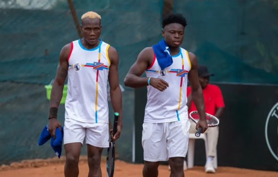 Davis Cup/Kenya 2026: Nouveau revers pour les Léopards mais avec un brin d’espoir