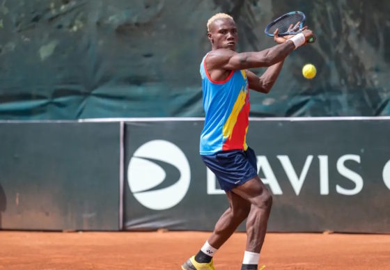 Davis Cup/Kenya 2026: Les Léopards font du surplace dans le groupe 4/Afrique
