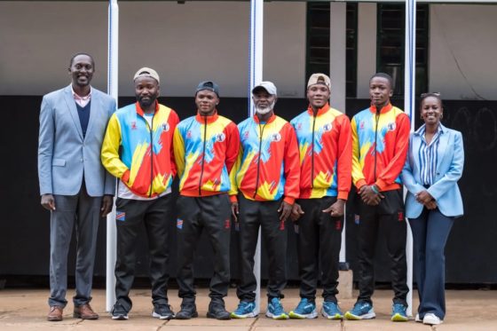 Davis Cup/Kenya 2026: Les Léopards dos au mur déjà d&rsquo;entrée