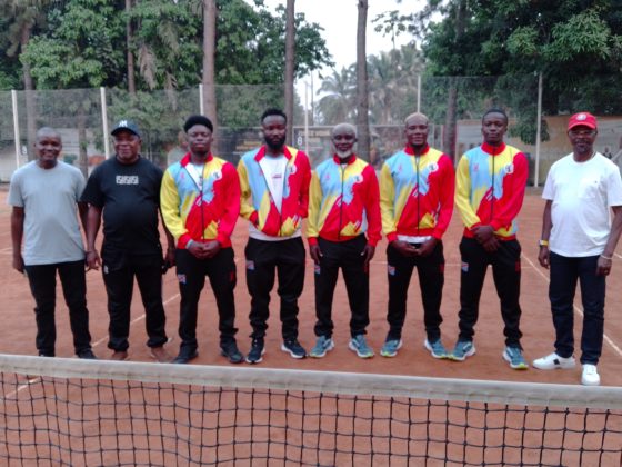 Davis Cup Zone 4/ Afrique : Les Léopards en mission au Kenya