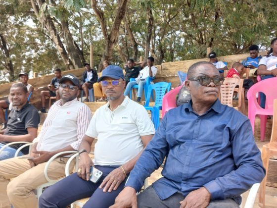 En séjour dans le Kongo Central, le président Georges Koshi Gimeya s&rsquo;est entretenu avec les autorités de l&rsquo;Entente de Matadi