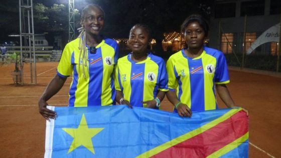 Billie Jean King Cup/Côte d’Ivoire 2026: Les Léopards à un match de l’accession en zone 3